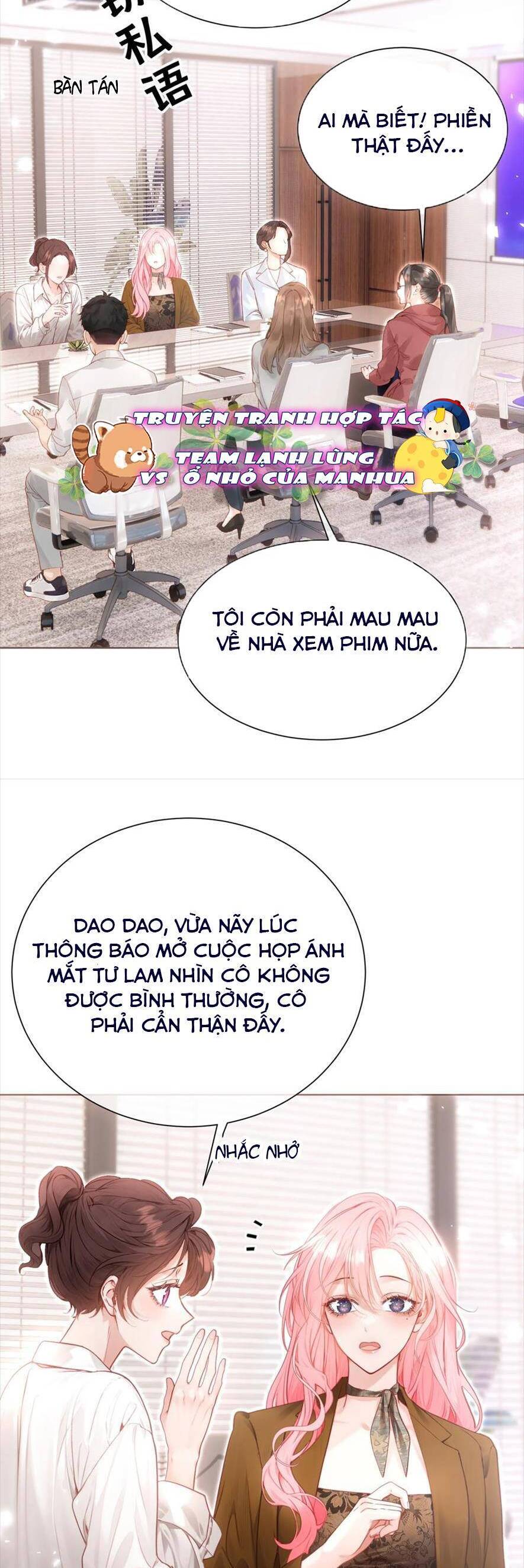 Truyện tranh