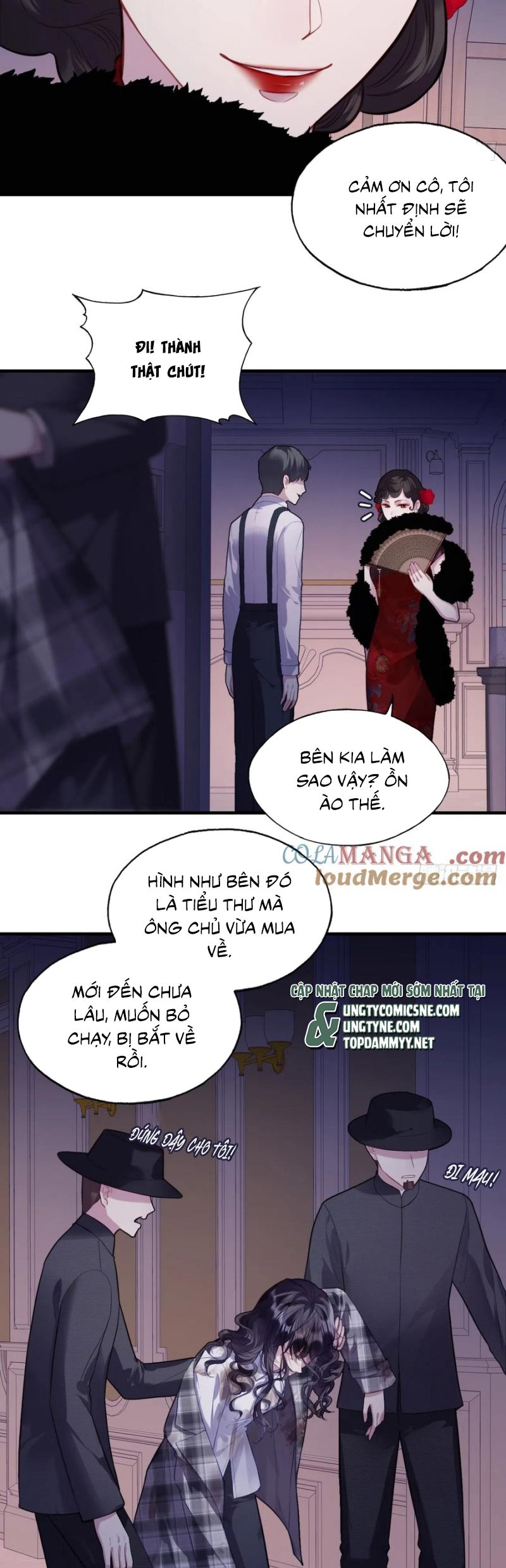 Truyện tranh