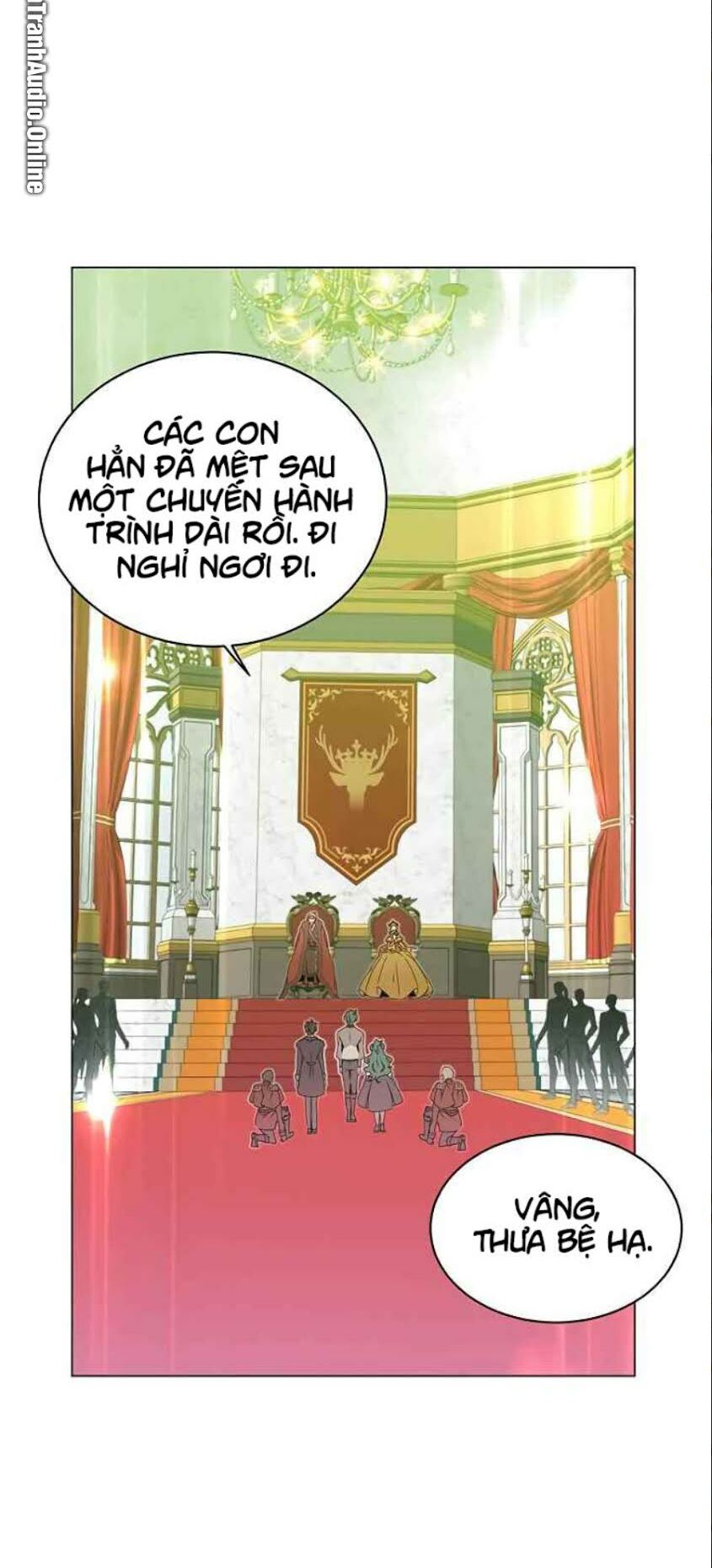 Truyện tranh