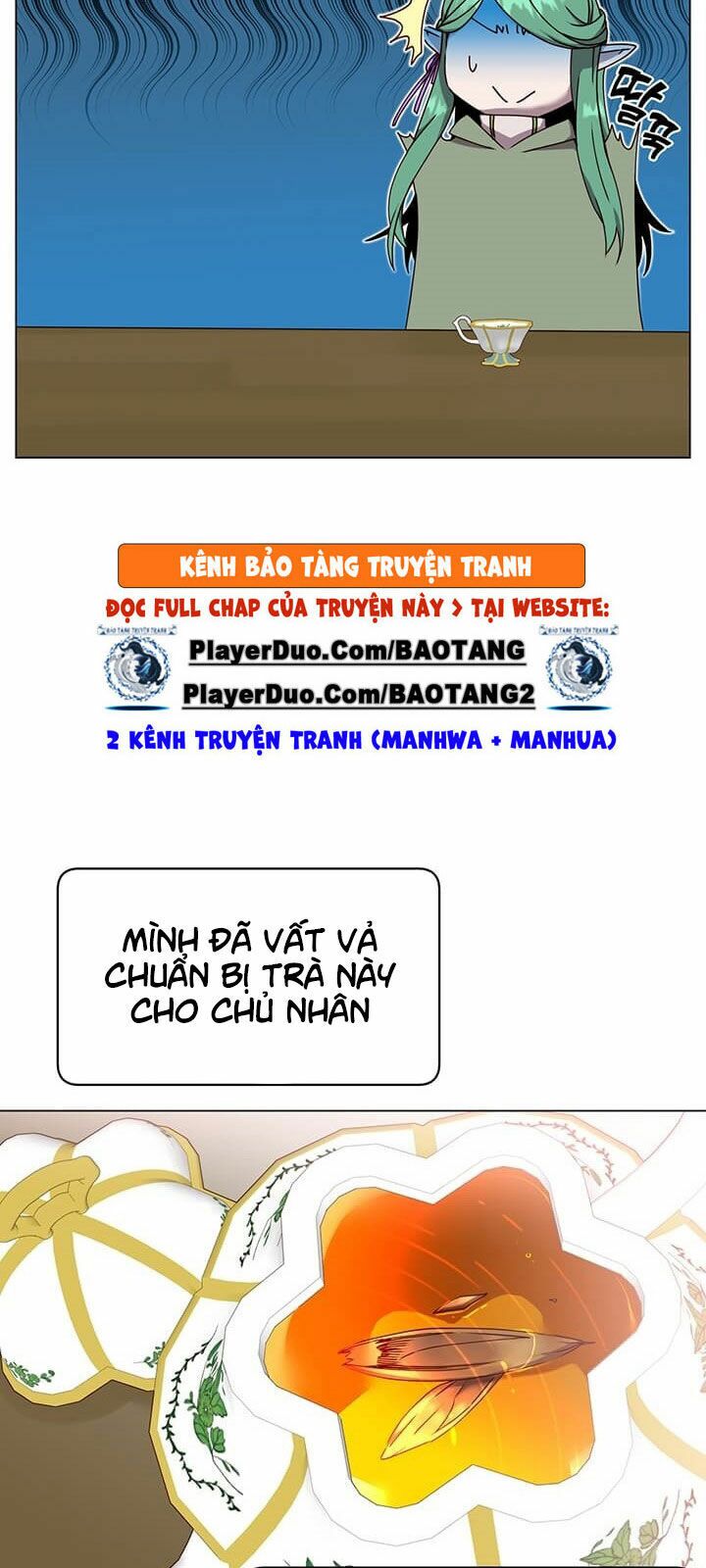 Truyện tranh