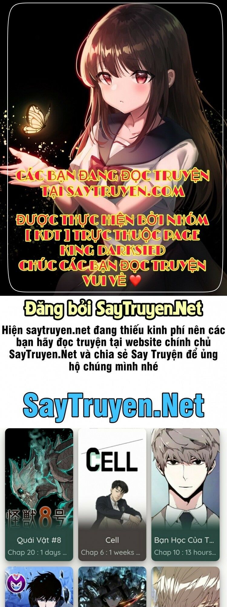 Truyện tranh