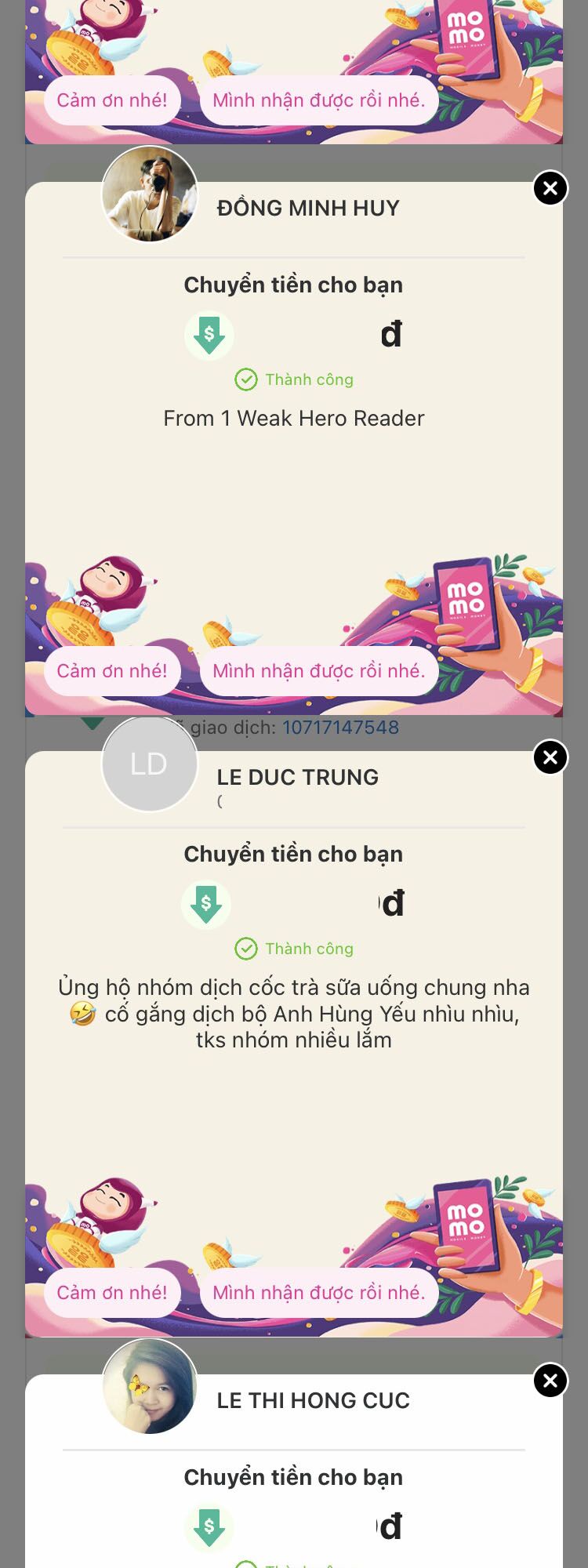 Truyện tranh