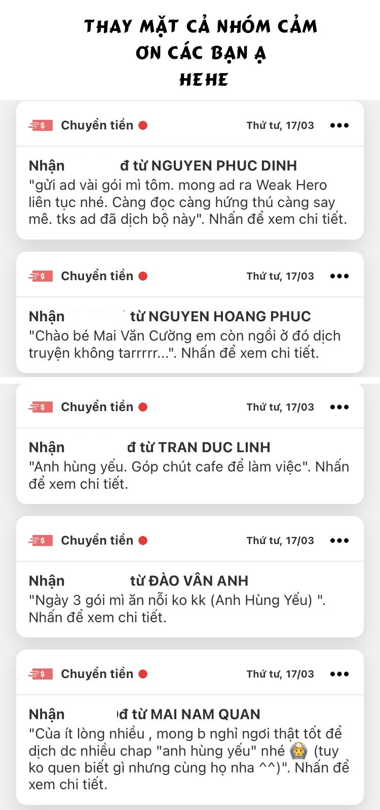 Truyện tranh