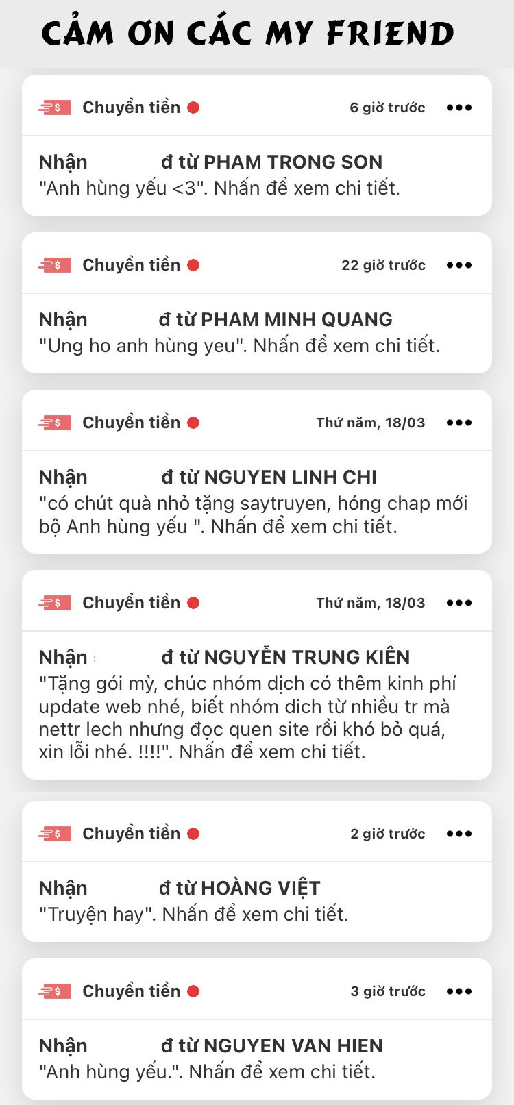 Truyện tranh