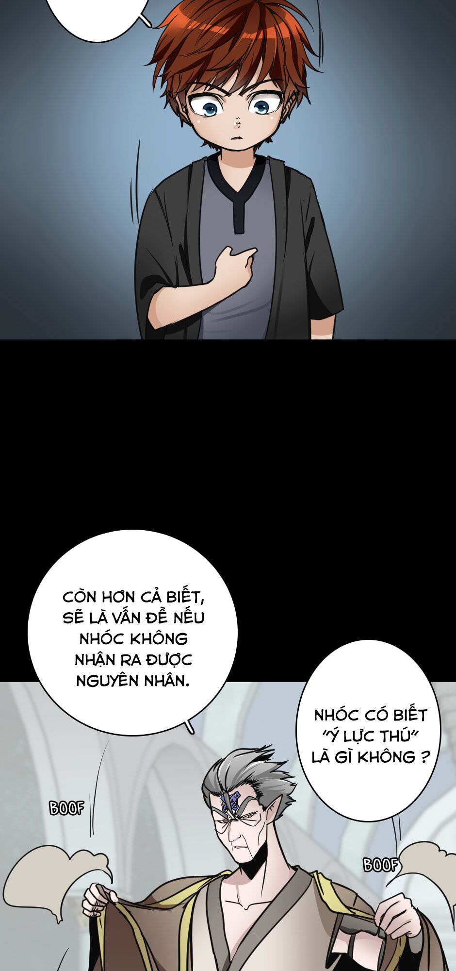 Truyện tranh