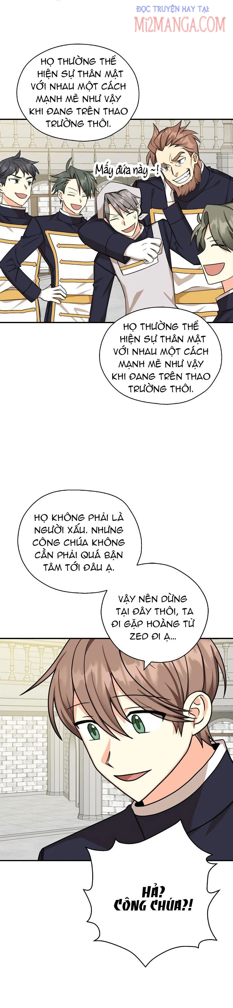 Truyện tranh