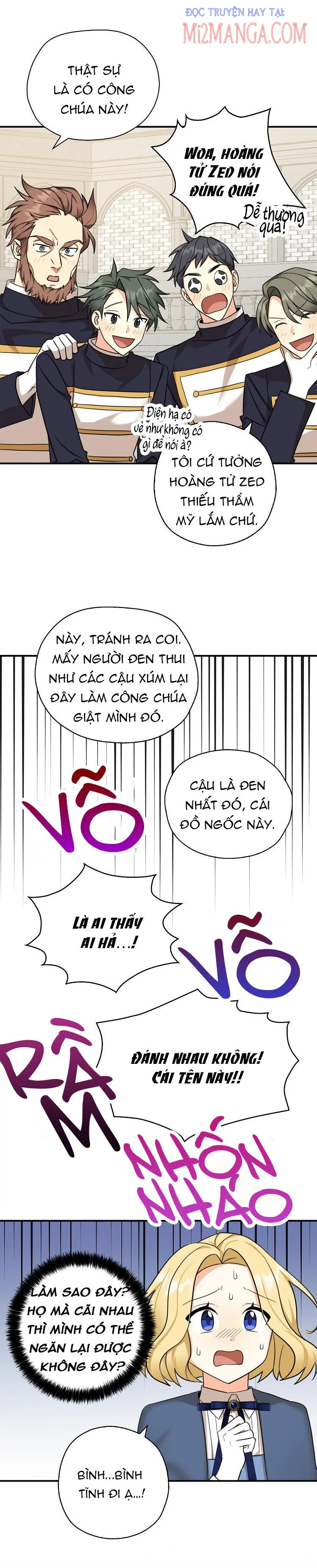 Truyện tranh