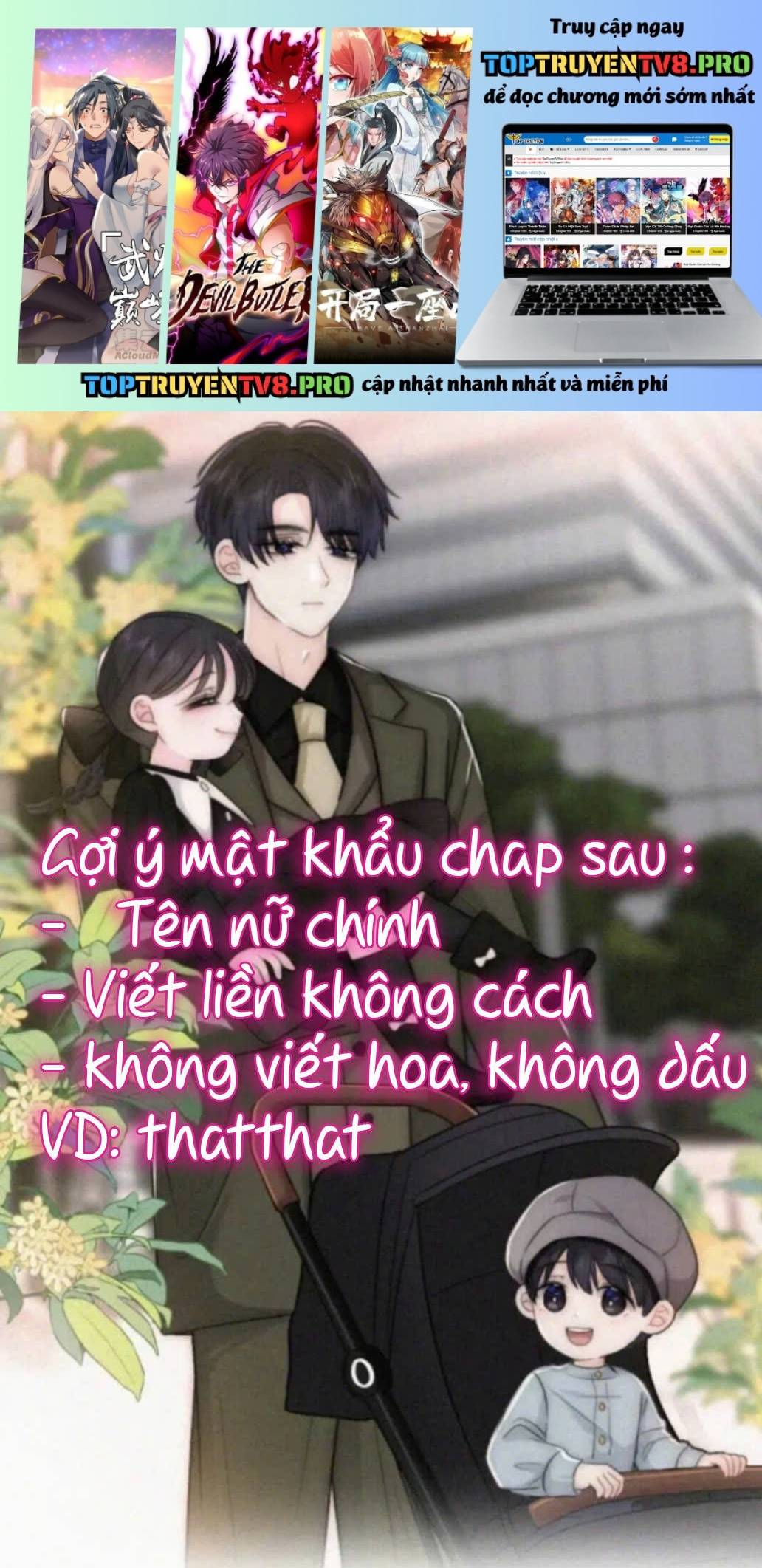 Truyện tranh