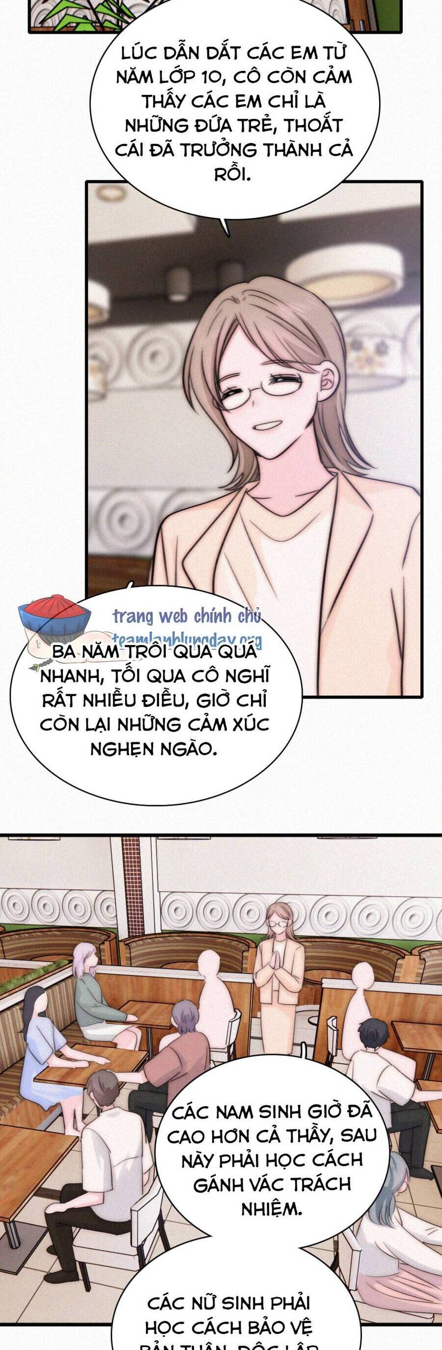 Truyện tranh