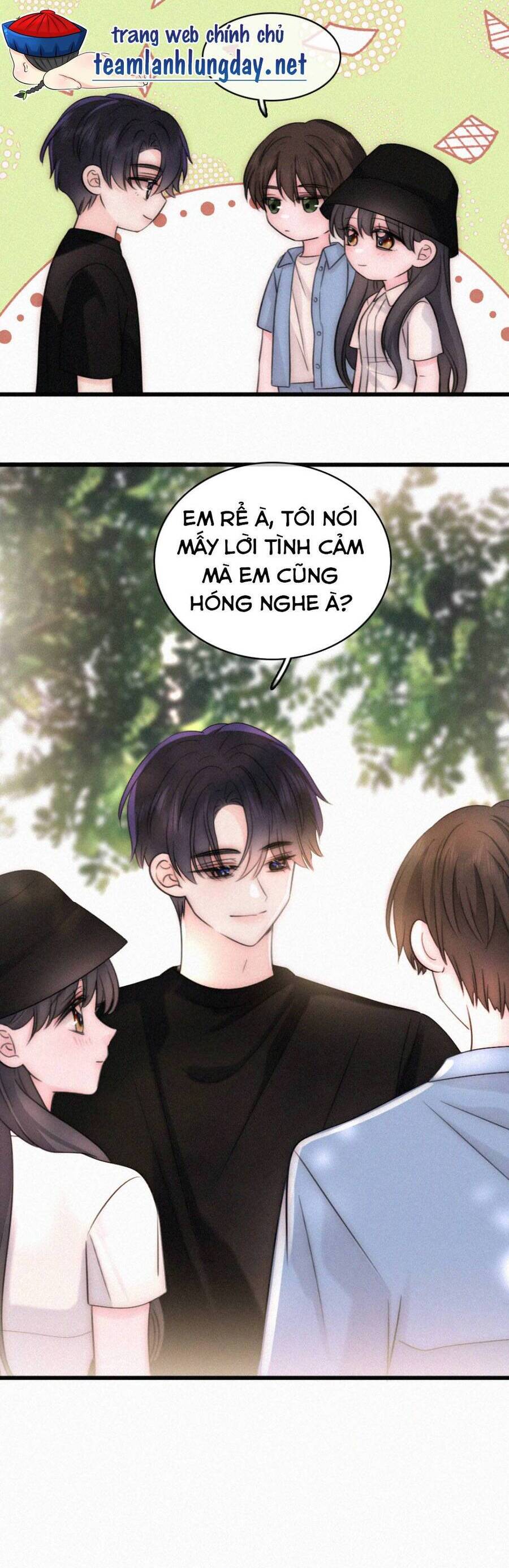 Truyện tranh
