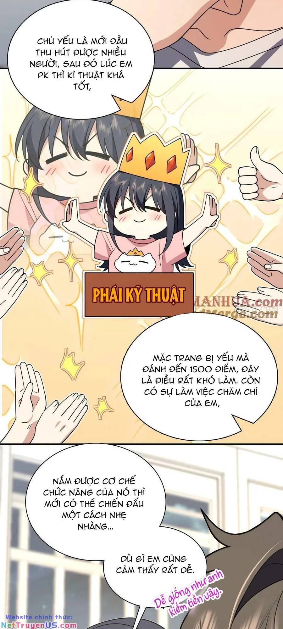 Truyện tranh