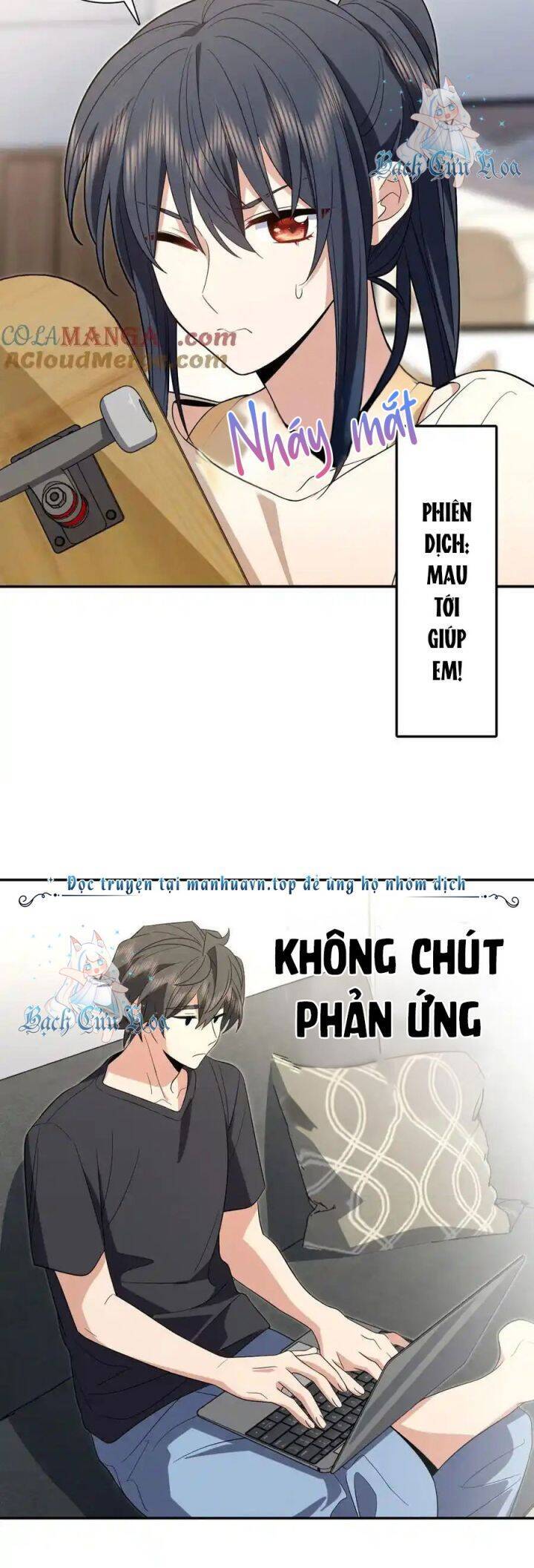 Truyện tranh