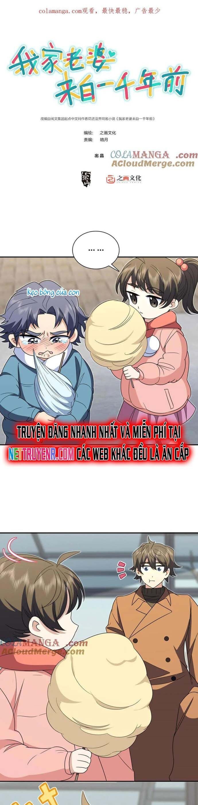 Truyện tranh