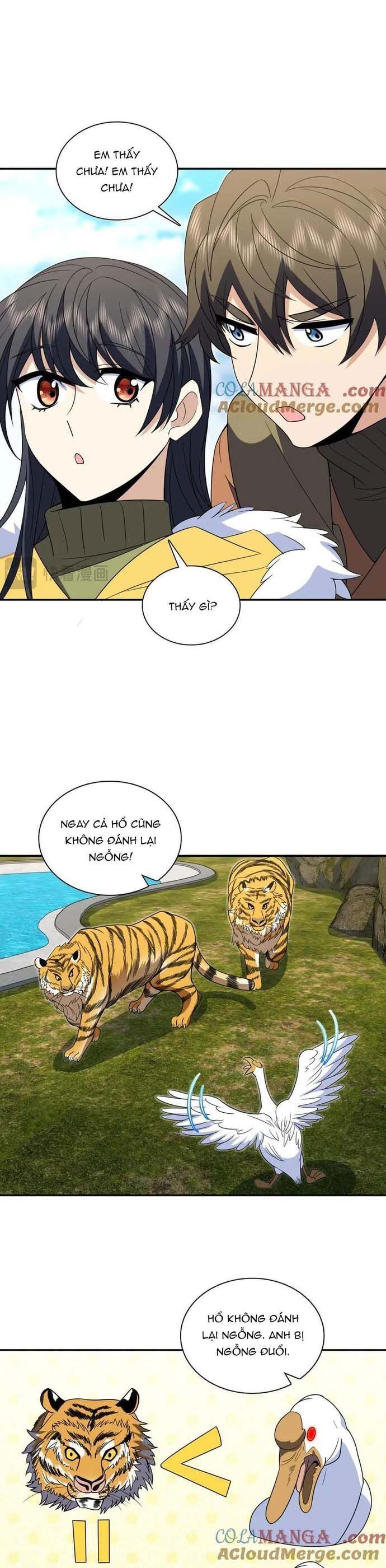 Truyện tranh