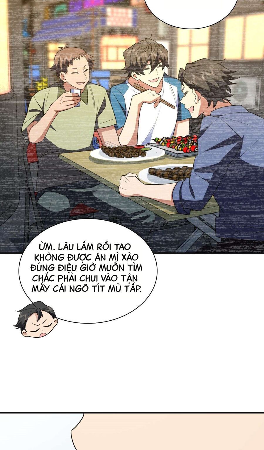 Truyện tranh