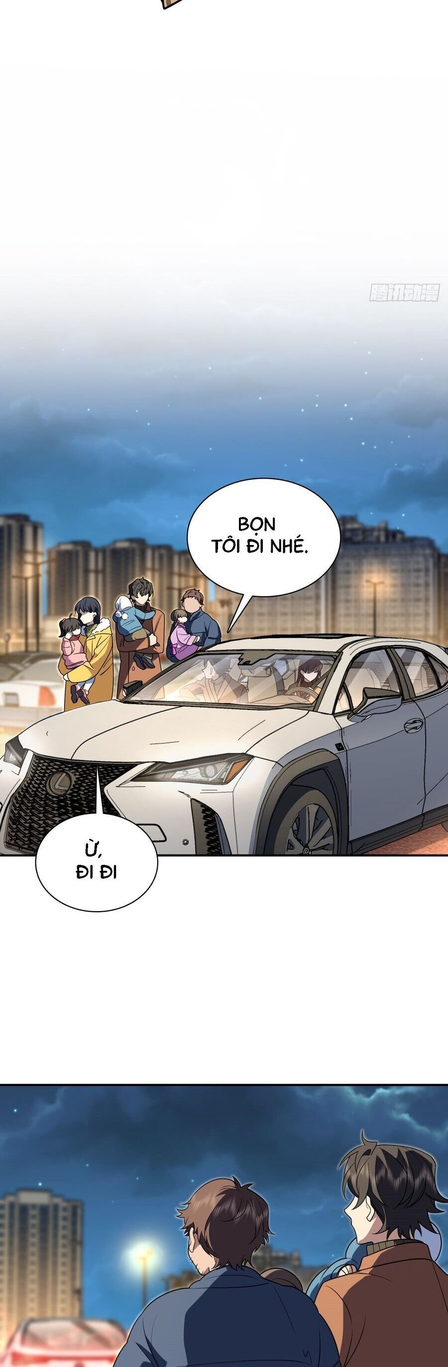 Truyện tranh