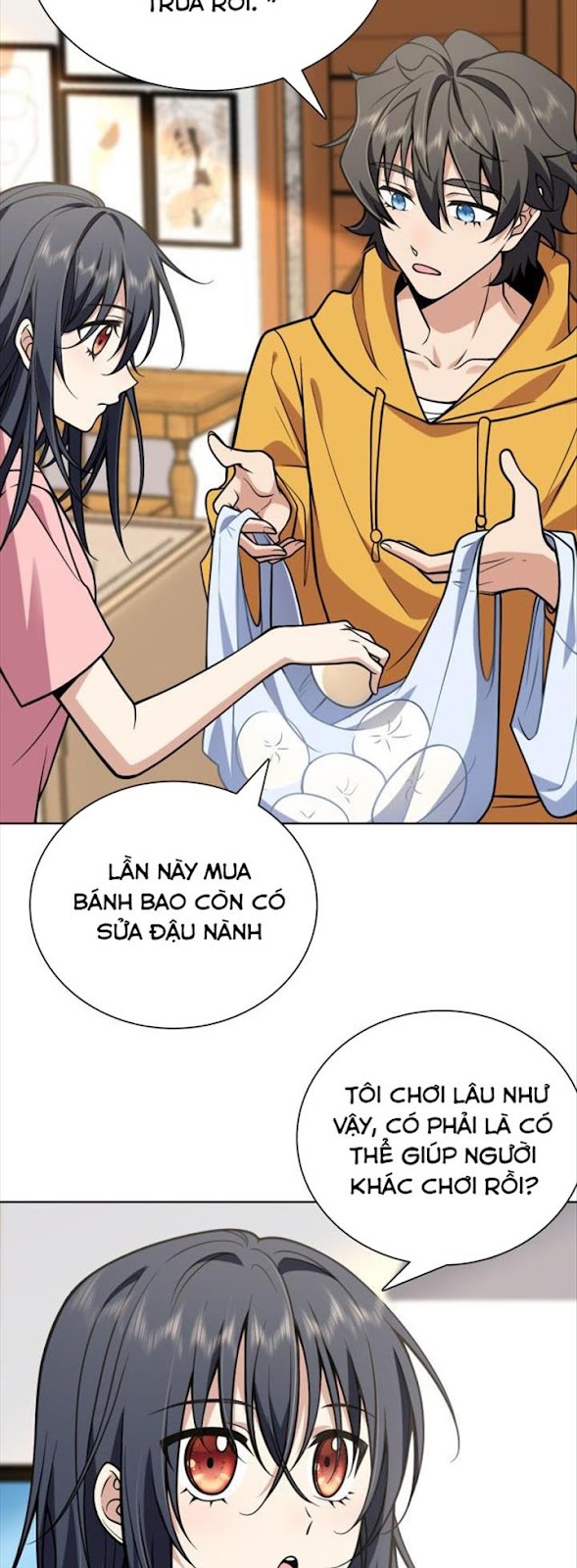 Truyện tranh