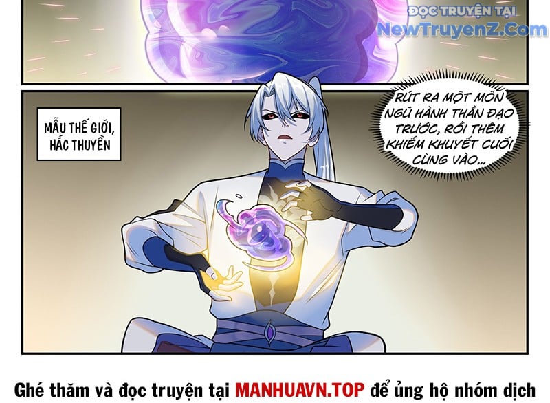 Truyện tranh