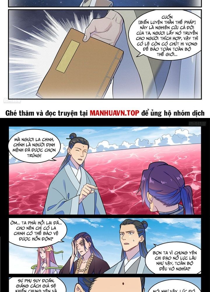 Truyện tranh
