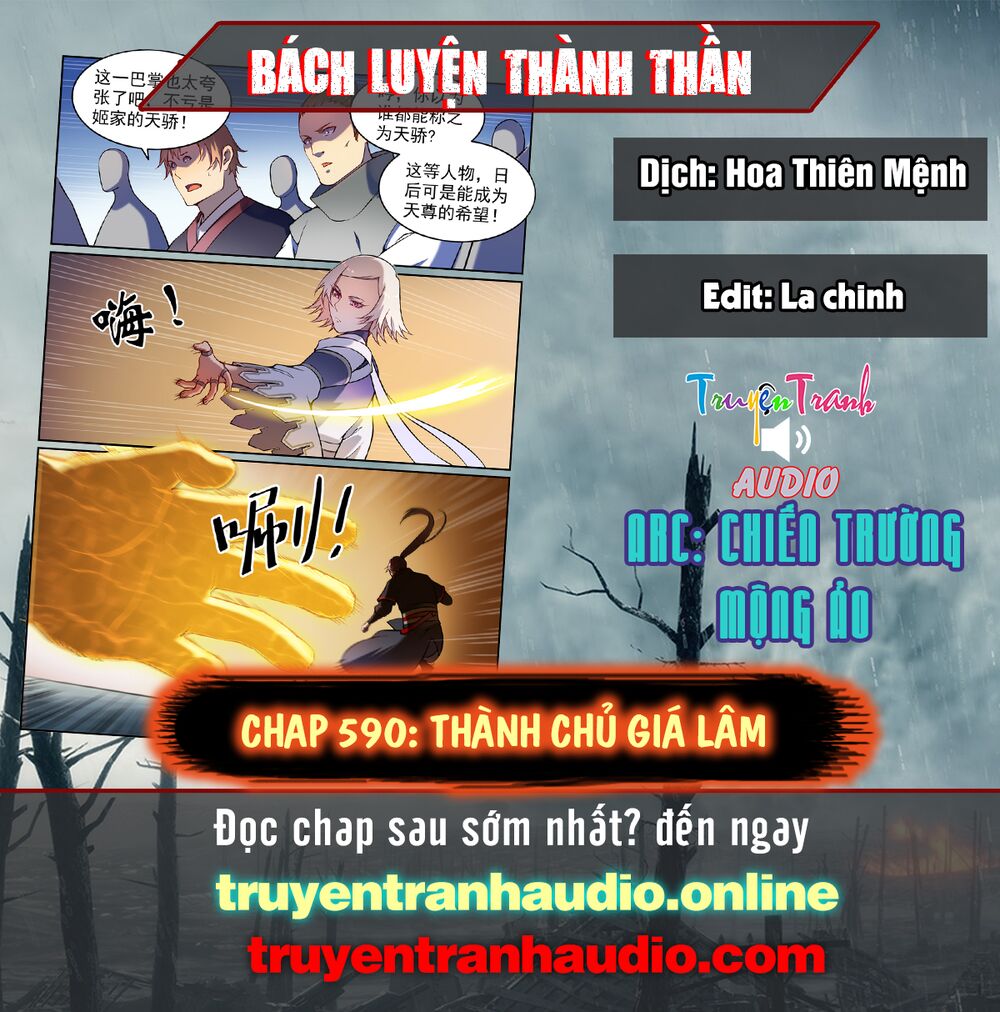 Truyện tranh