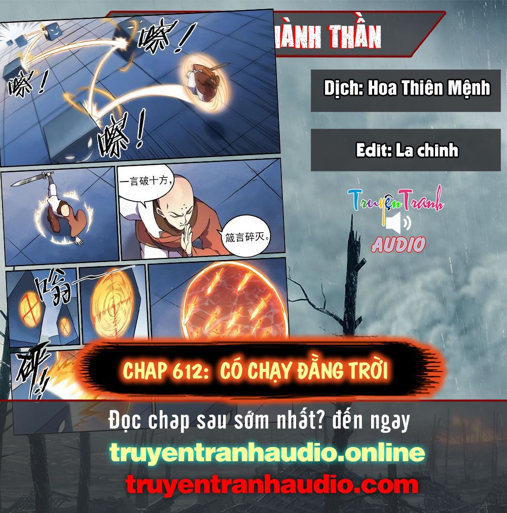 Truyện tranh