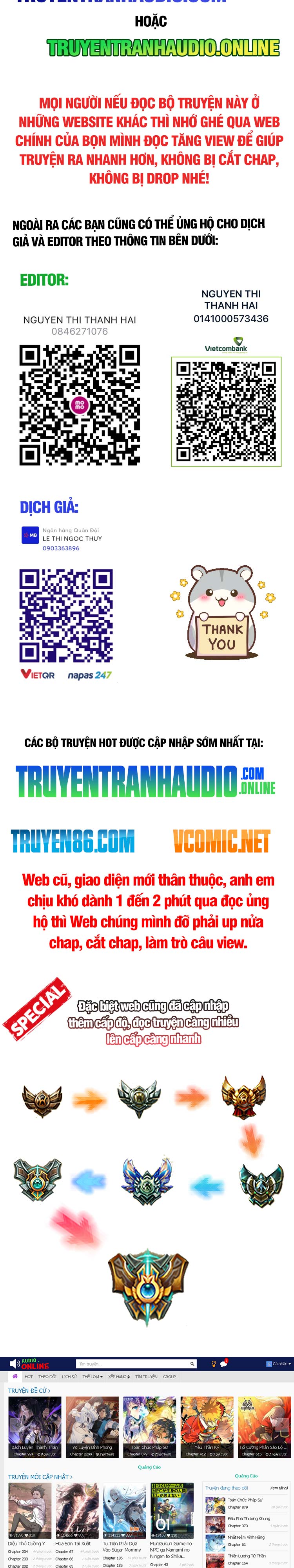 Truyện tranh