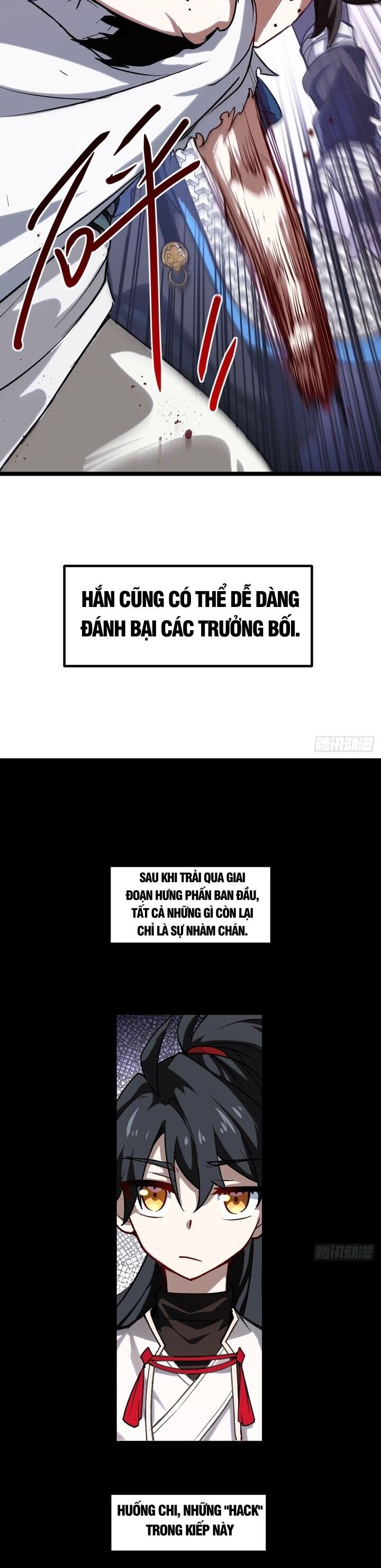 Truyện tranh