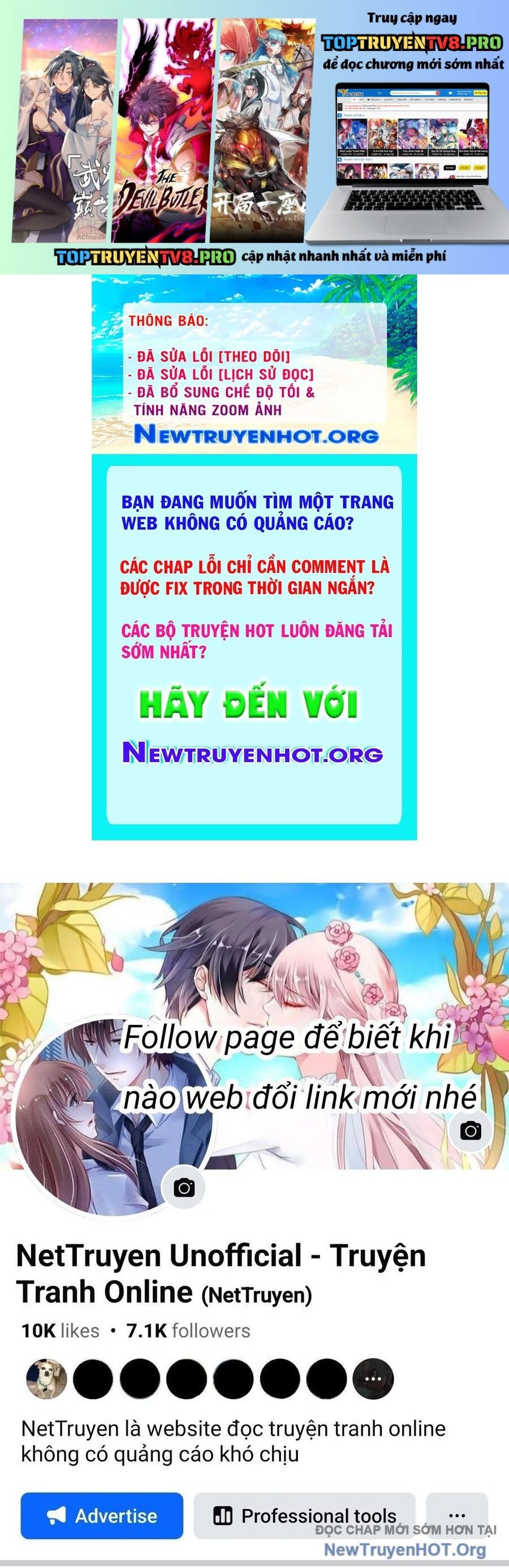 Truyện tranh