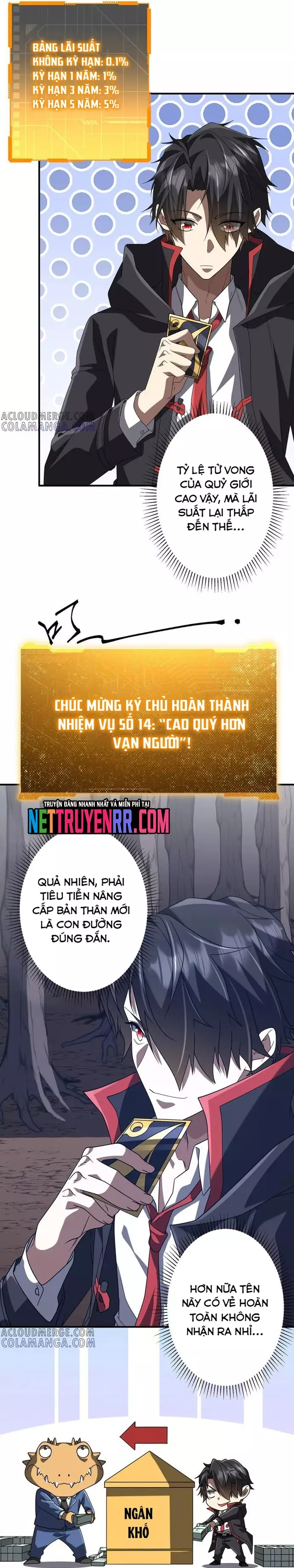 Truyện tranh