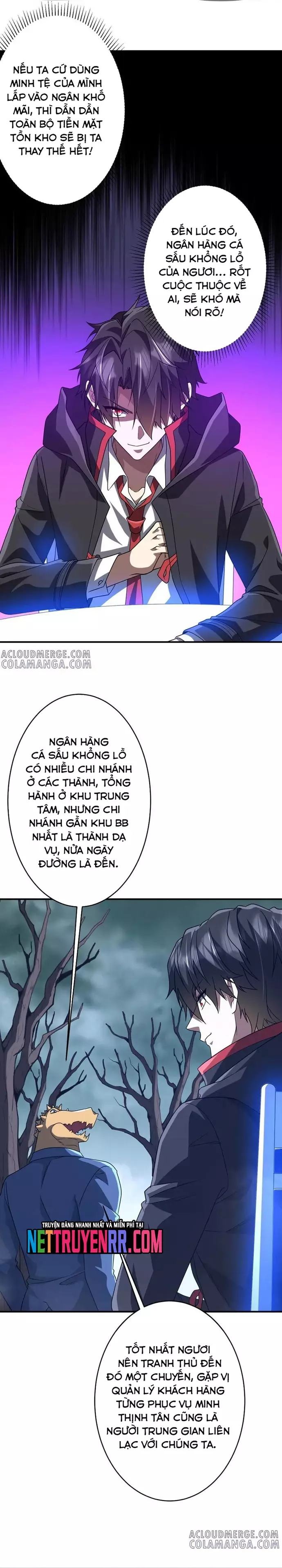Truyện tranh