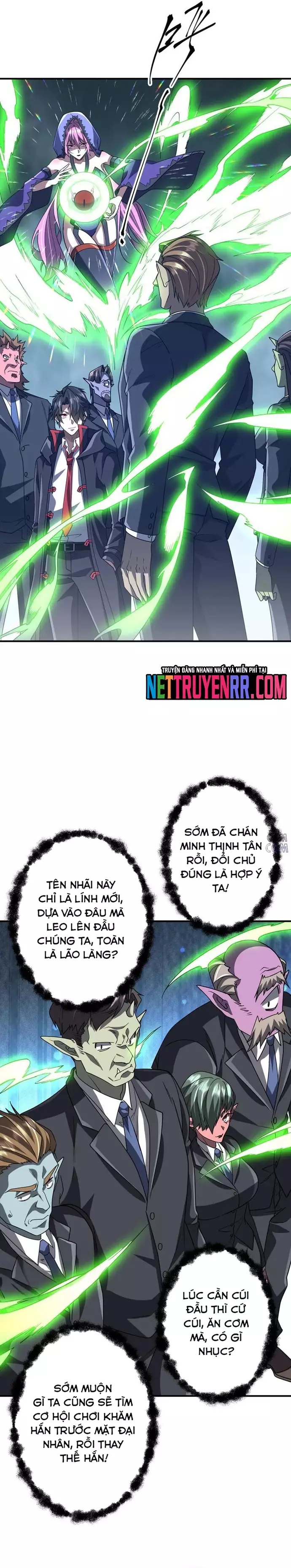 Truyện tranh