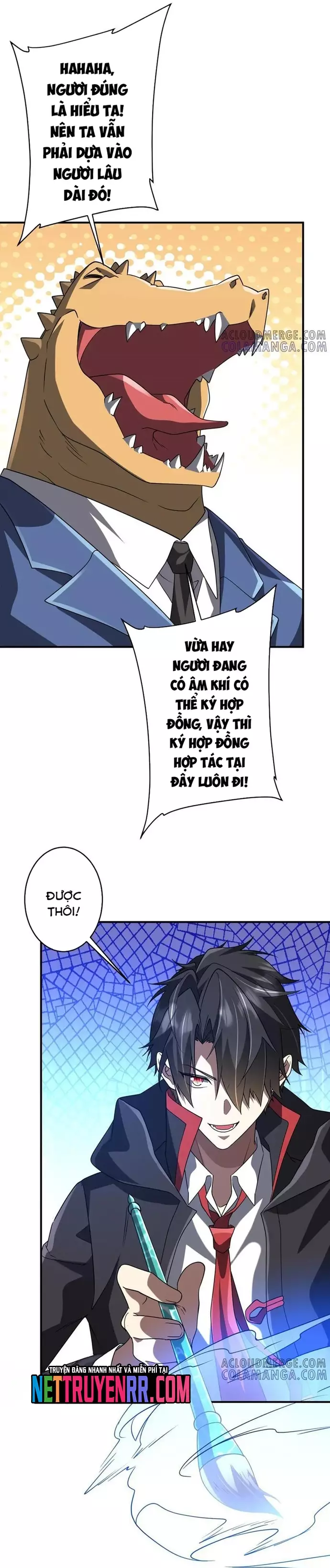 Truyện tranh