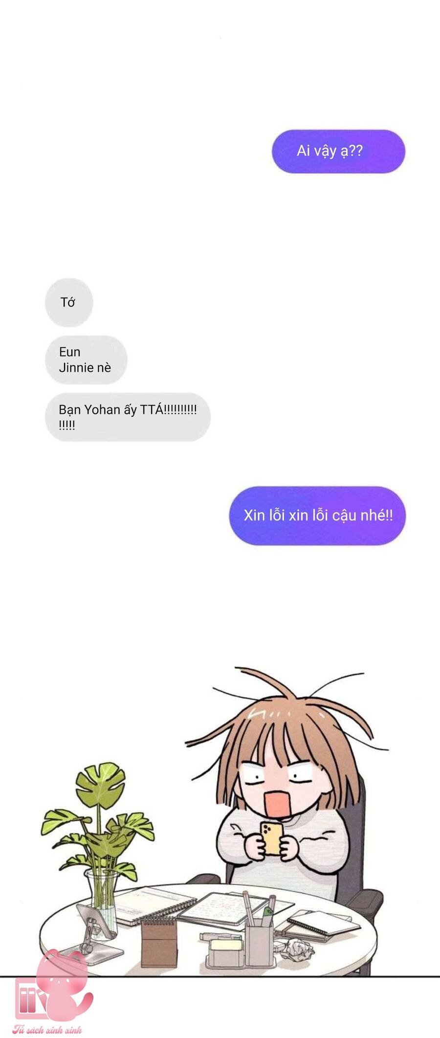 Truyện tranh