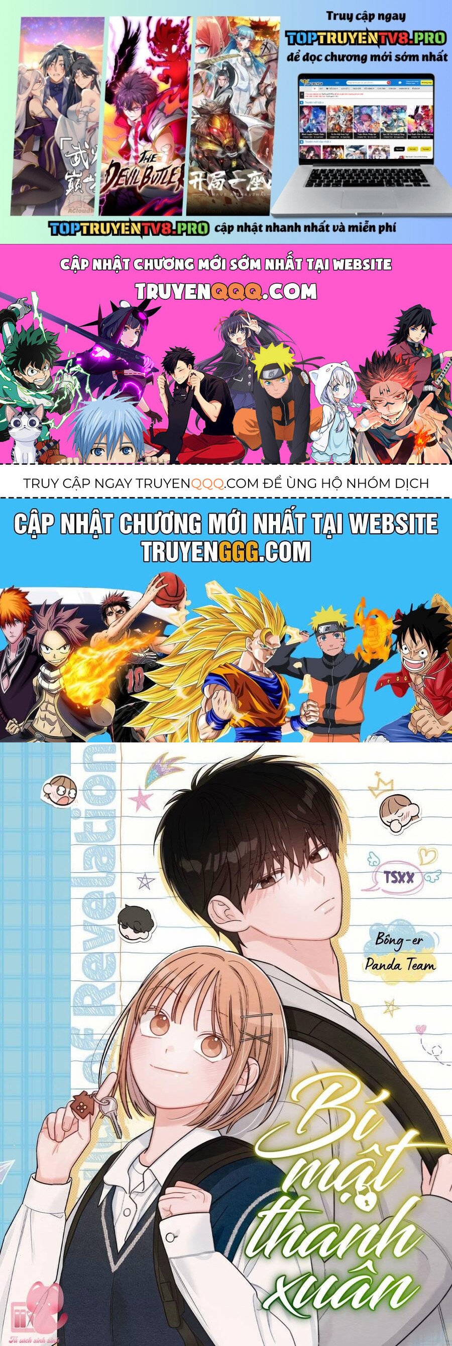 Truyện tranh