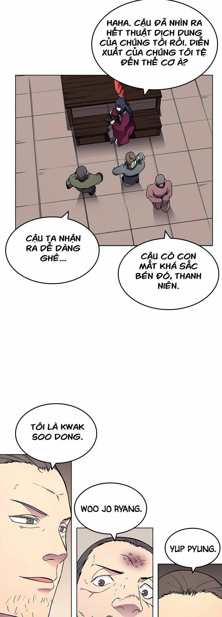 Truyện tranh