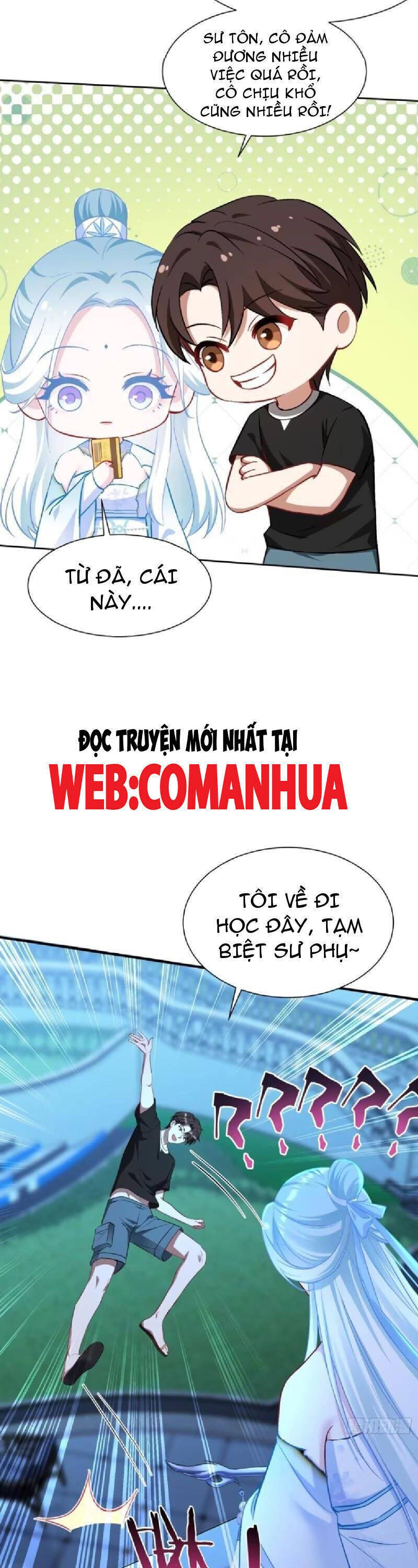 Truyện tranh