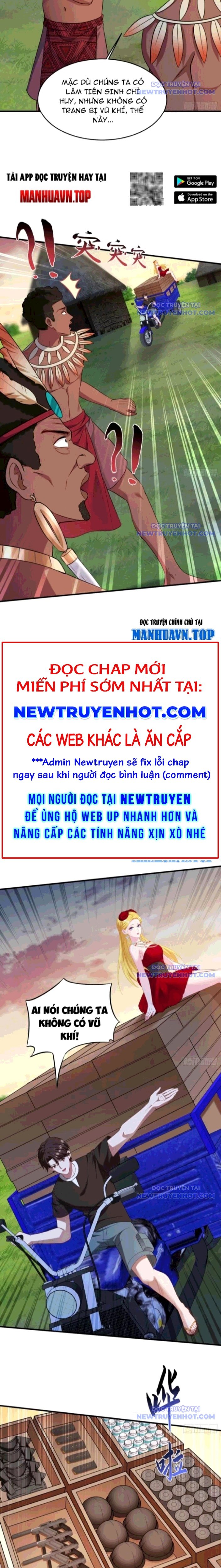 Truyện tranh