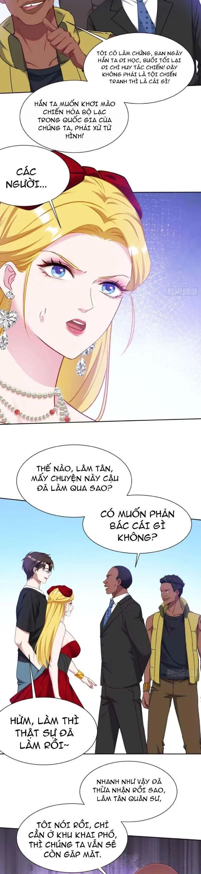 Truyện tranh