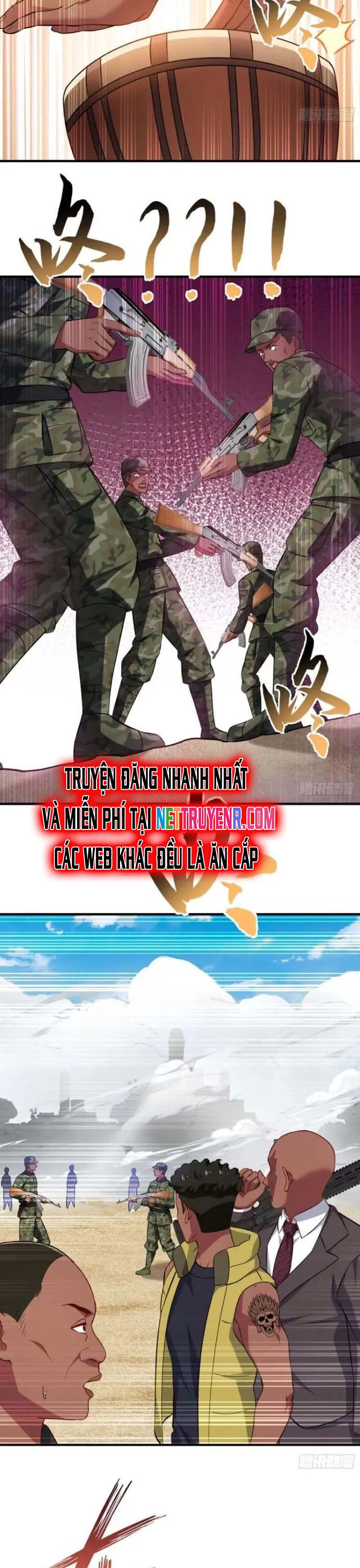 Truyện tranh