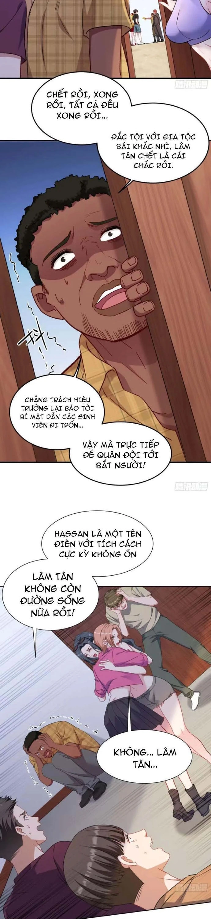 Truyện tranh
