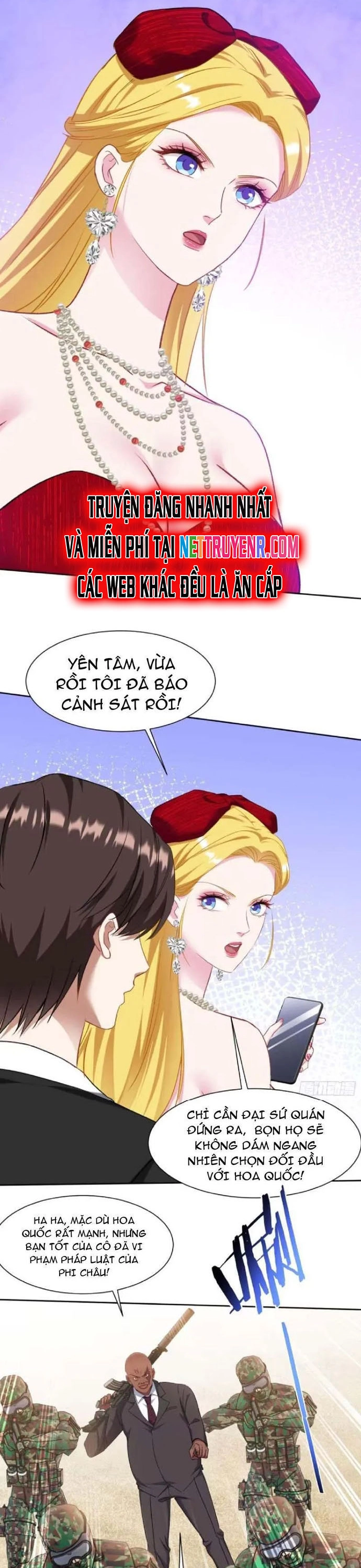 Truyện tranh