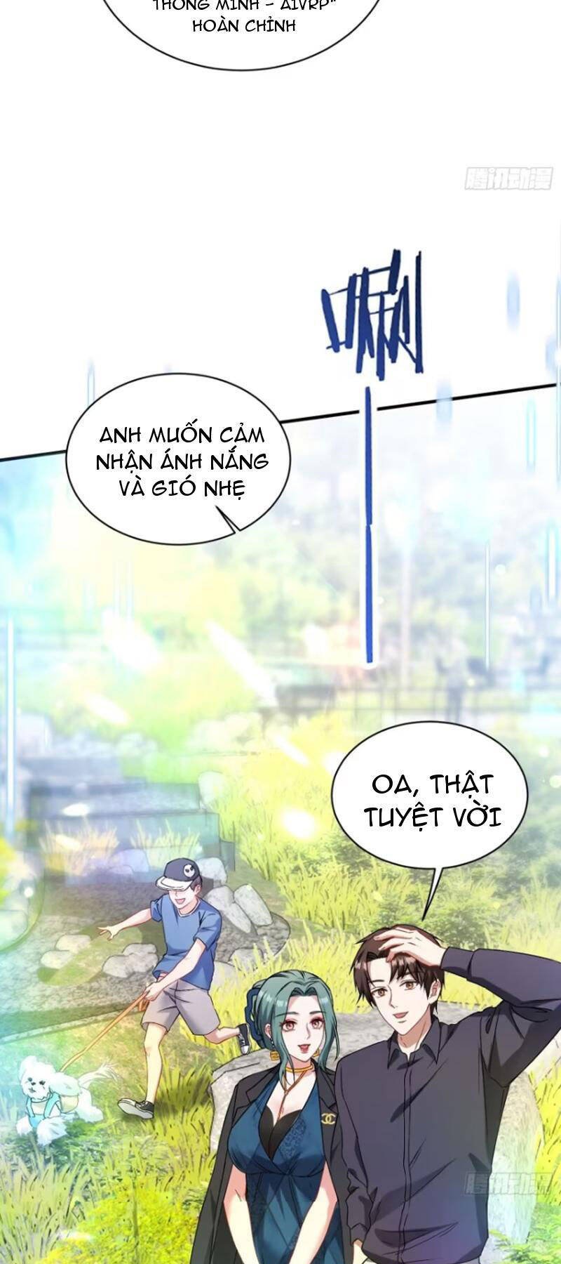 Truyện tranh