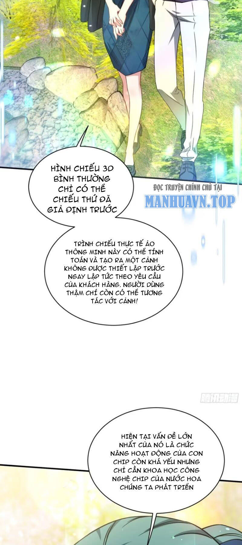 Truyện tranh
