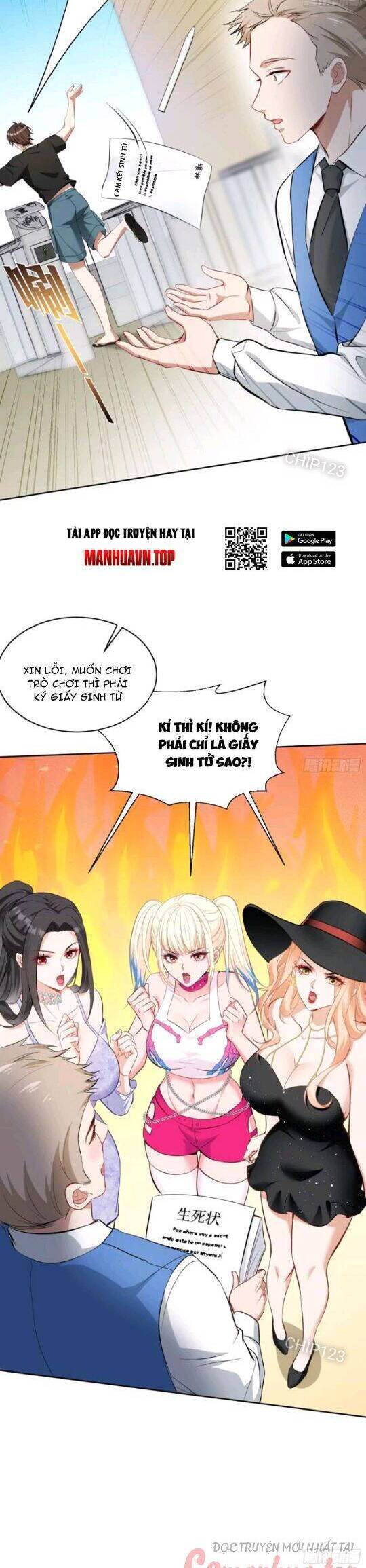 Truyện tranh