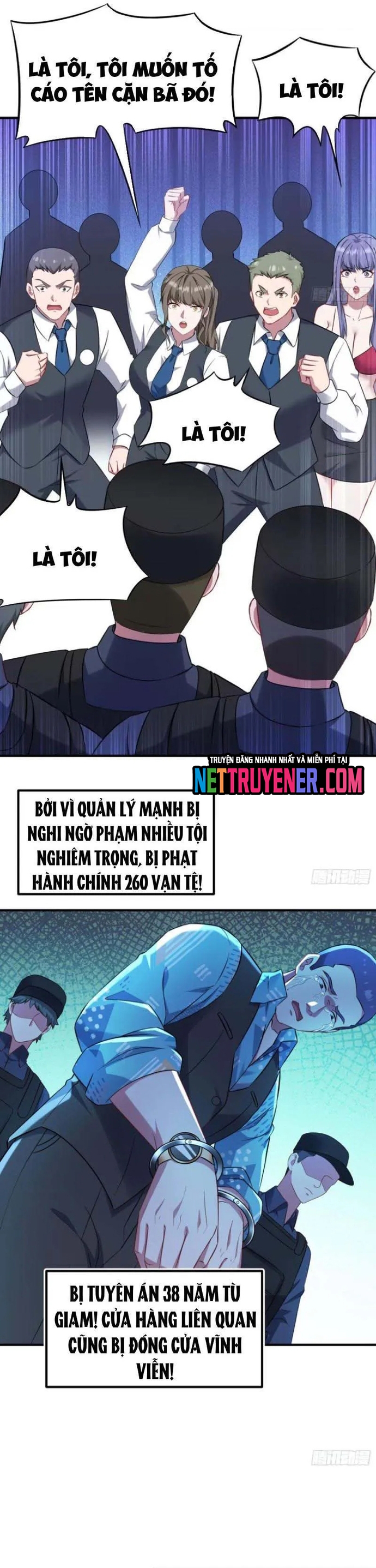 Truyện tranh