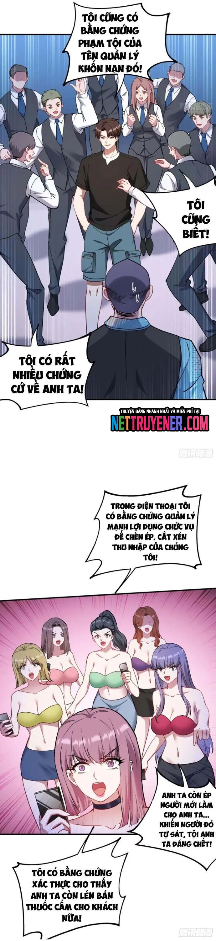 Truyện tranh