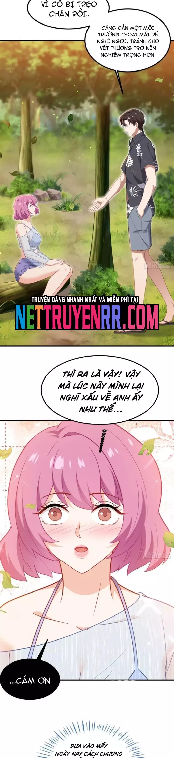 Truyện tranh