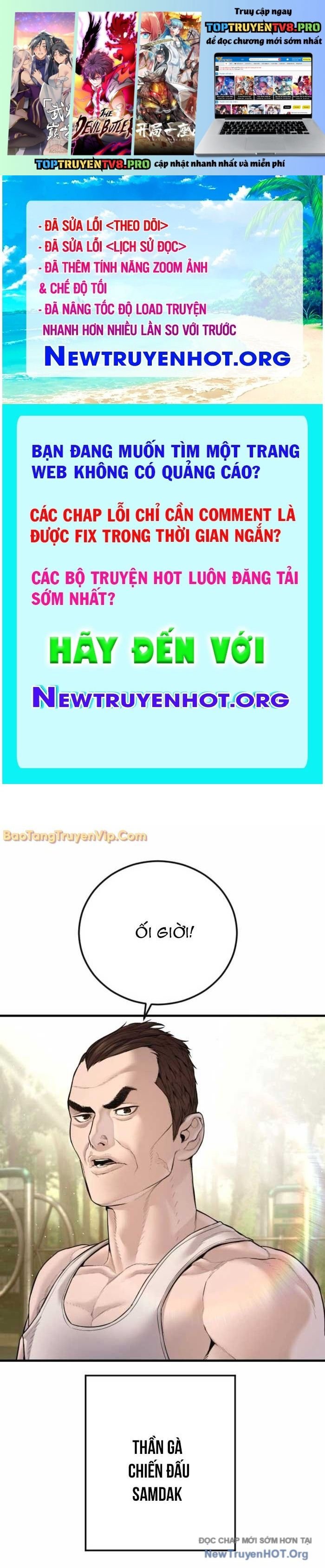 Truyện tranh