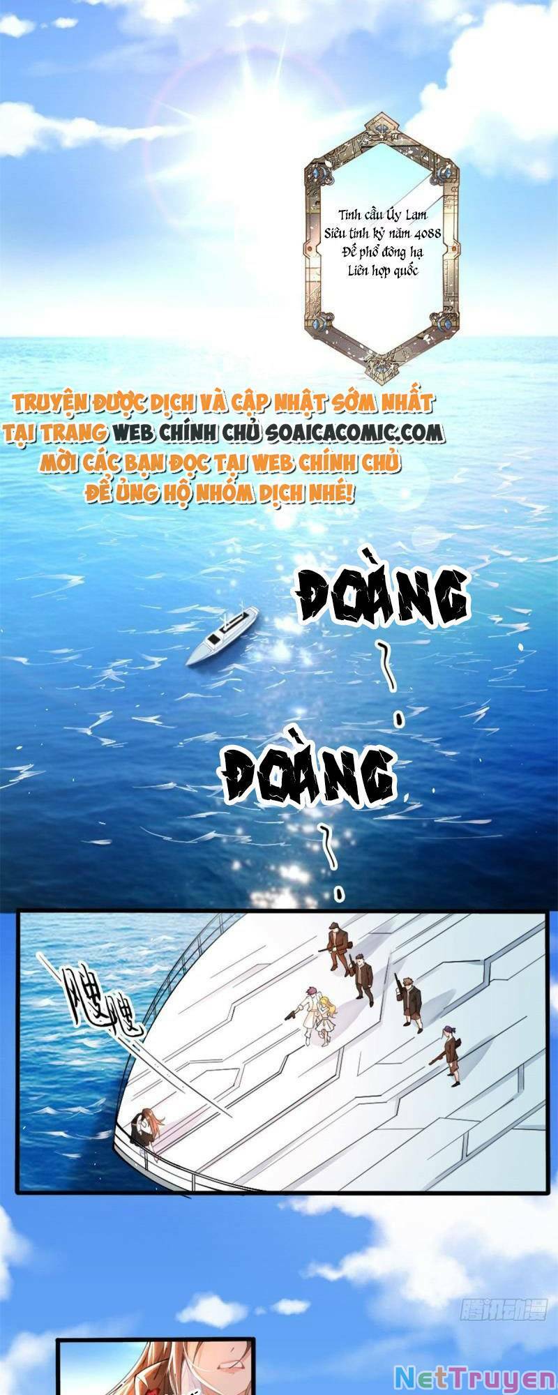 Truyện tranh