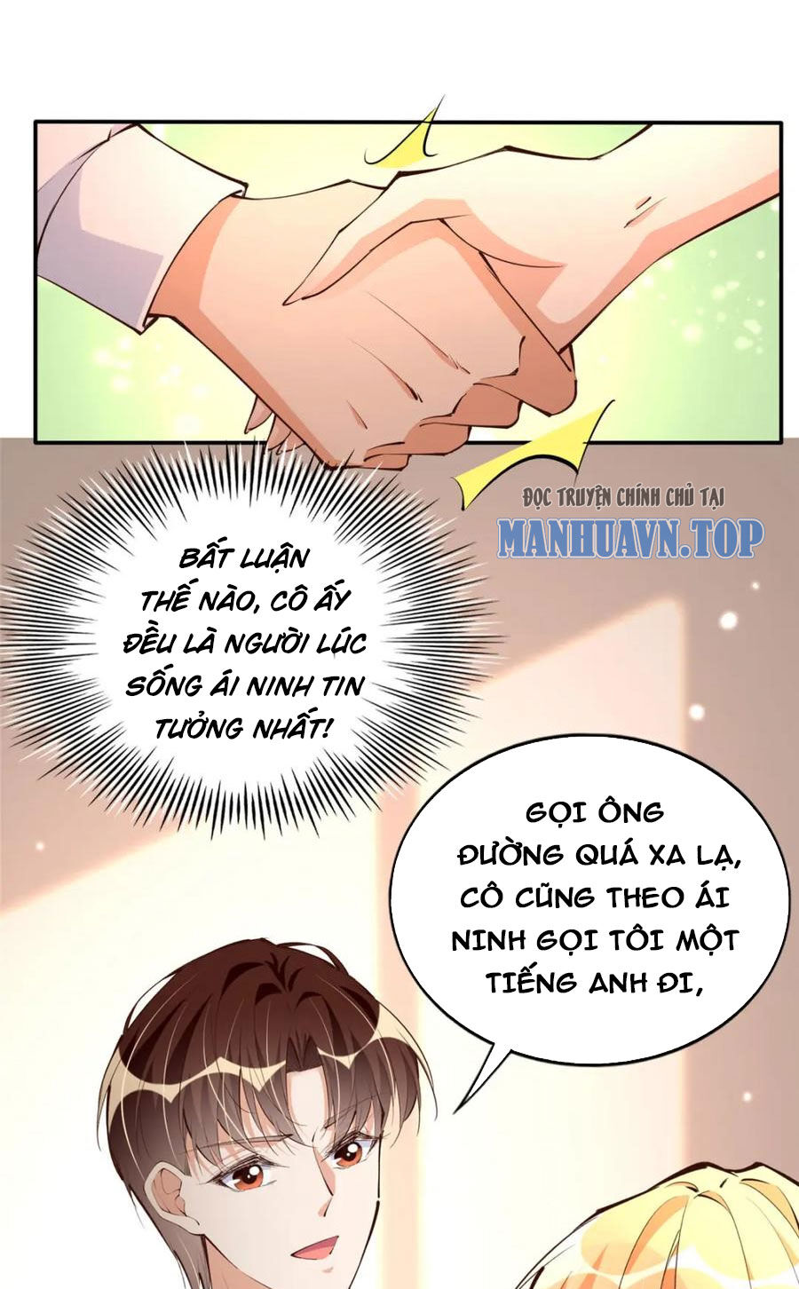 Truyện tranh